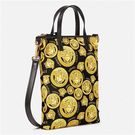 borse versace colletion scontate|versace purses.